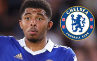Chelsea bị từ chối đề nghị 70 triệu bảng