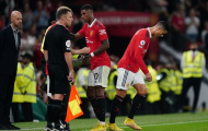 'Rõ ràng là Ten Hag đã phớt lờ Ronaldo'