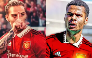 Ten Hag hoàn tất mọi tân binh, đội hình mạnh nhất của M.U ra sao?