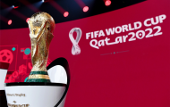 Đàm phán mua bản quyền truyền hình World Cup 2022 bị 'đóng băng'