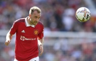 Eriksen nêu bật lý do giúp M.U hạ Liverpool