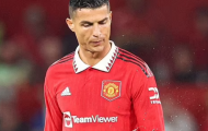Lời chia tay nghiệt ngã của Ronaldo