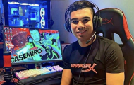 Sự nghiệp kinh doanh eSports của Casemiro