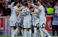 Tranh cãi quanh pha bỏ bóng của Mbappe để Neymar ghi bàn