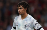 'Trong 3 người, Alexander-Arnold là người tệ nhất'