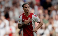 Ajax đổ vỡ thương vụ với Chelsea cho người thay Antony 