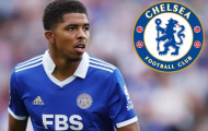 'Siêu bom' 95 triệu euro bị ám ảnh bởi Chelsea
