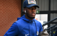 Chelsea xác định tương lai Hudson Odoi