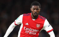 1 đội NHA vượt lên dẫn đầu cuộc đua chiêu mộ sao Arsenal