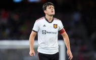 Maguire 'quay xe' với Man Utd?