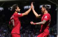 32 triệu euro đẩy Liverpool vào sóng gió