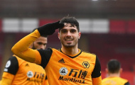Arsenal nhận quyết định cuối cùng về thương vụ Pedro Neto