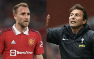 Conte đã đúng về Christian Eriksen