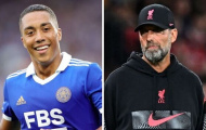 Liverpool nên cuỗm thương vụ quan trọng của Arsenal