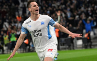 Juve đạt thỏa thuận cá nhân với tiền đạo chất lượng