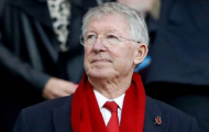 Sir Alex khuyến nghị Man Utd chiêu mộ một ngôi sao