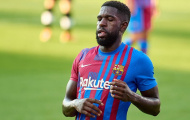 CHÍNH THỨC! Cầu thủ thứ 10 chia tay Barcelona