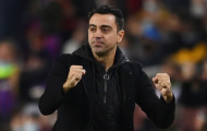 Xavi: 'Tôi thích cậu ấy'