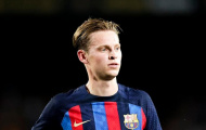 3 lý do thúc đẩy Liverpool nổ bom tấn De Jong