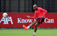 Merson sốc với quyết định của Klopp