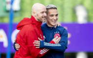 Ai đến, ai đi ở Man Utd những ngày cuối chuyển nhượng?