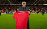 Casemiro chọn sẵn đối tác ăn ý ở Man United