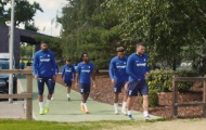 Cứu tinh Chelsea trở lại