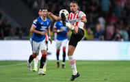 Dừng bước tại Champions League, Gakpo vẫn gây ấn tượng với M.U