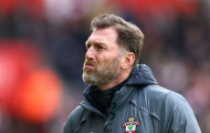 HLV Southampton nhận định bất ngờ về sức mạnh của Man Utd