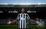 CHÍNH THỨC! Newcastle United công bố tân binh đắt kỷ lục