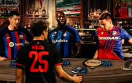 Vòng bảng Champions League: 'Bảng tử thần' rực lửa; Màn đối đầu duyên nợ