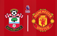 Paul Merson dự đoán kết quả trận Southampton vs Man Utd