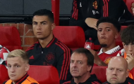Thỏa thuận 99%, Ronaldo khăn gói rời Old Trafford