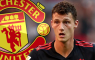 Sao Bayern từ chối Man Utd