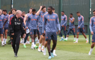 HLV Ten Hag khẳng định 3 cầu thủ không rời Man Utd