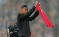 “Tôi không nghĩ Casemiro là cầu thủ mà M.U cần”