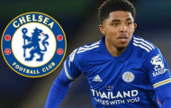 'Chelsea đã có trung vệ trẻ tài năng nhất thế giới'