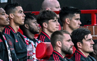 Merson: Maguire nên rời Man United