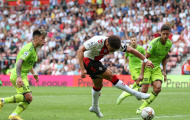 5 điểm nhấn Southampton 0-1 M.U: Lần đầu cho Ten Hag; Chấm dứt ác mộng