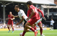 Arsenal cần dè chừng hiện tượng khiến Liverpool chết hụt 