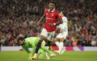 Arsenal, Chelsea, Liverpool thắng đậm; M.U nhọc nhằn