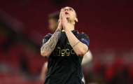 'Tôi yêu cầu Ajax bán tôi với giá cao nhất từ trước đến nay'