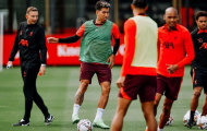 “Liverpool là con thú đang bị thương”