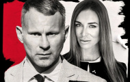 Phiên tòa xử Giggs bị hoãn