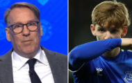 Merson gửi lời cảnh báo đanh thép đến mục tiêu Chelsea
