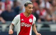 Rất nhanh chóng, Ajax ra mức giá cuối bán Antony cho M.U