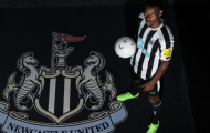 Tân binh đắt nhất lịch sử Newcastle có gì đặc biệt?
