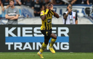 Tân binh nổ súng, Dortmund dễ dàng giành 3 điểm
