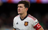 Ten Hag lên tiếng về khả năng tước băng đội trưởng của Maguire
