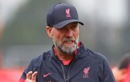 'Tôi không hét vào mặt cầu thủ Liverpool'